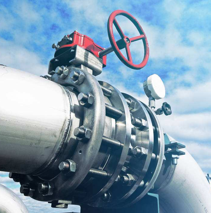 凱泰閥門(mén)分析現代煤化工對閥門(mén)產(chǎn)品的四大技術(shù)要求